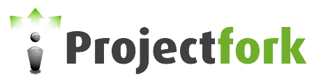 Logo Projectfork